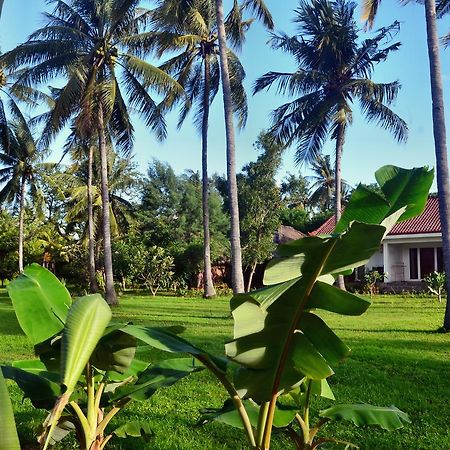 Amigos Bungalows Гили-Мено Экстерьер фото
